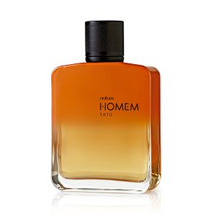 Natura Homem Tato - Eau de Parfum Masculino, 100 ml