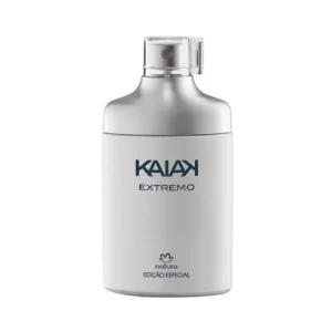Perfume Masculino Kaiak Extremo Natura - Eau de Toilette, 100 ml